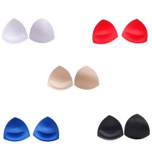 Colorful Push Up Bra