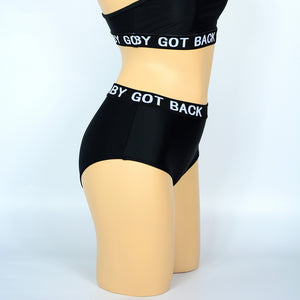 Trendy Vest Top Bikini