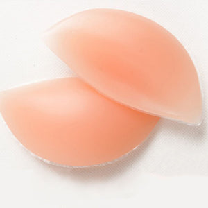 Silicone Push Up Bra