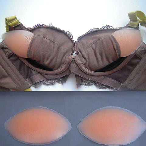 Silicone Push Up Bra
