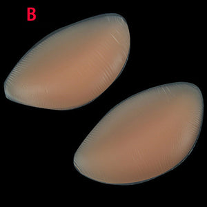 Silicone Push Up Bra