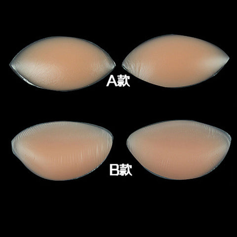Silicone Push Up Bra
