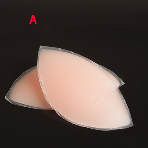 Silicone Push Up Bra