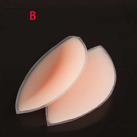 Silicone Push Up Bra