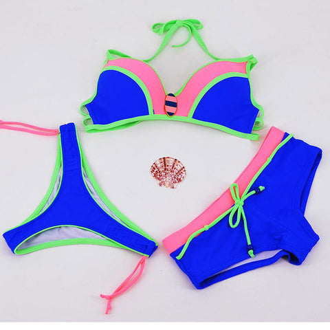 Brazilian Sexy Swimsuit