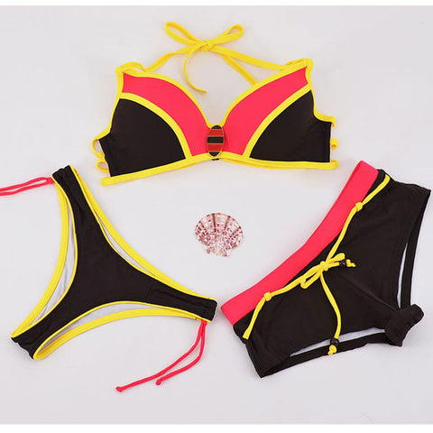 Brazilian Sexy Swimsuit