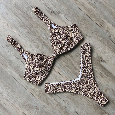Hot Designed Swimwear